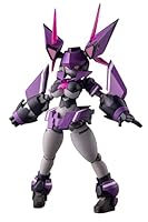 ポリニアン モートロイド バルカ 完成品アクションフィギュア