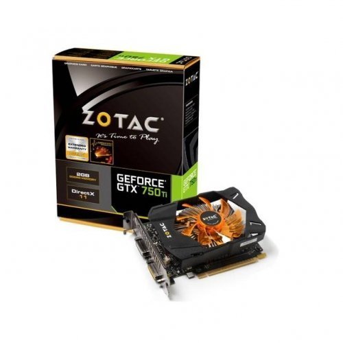 デスクトップGTX750   モニター込み Amazon | SRhonyra GTX 750 Ti 4GB グラフィックスカード GDDR5