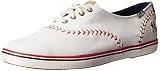 Keds Women's Pennant Fashion Sneaker, New York Yankees, 10 M US