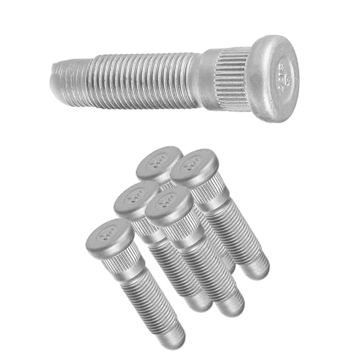 Pernos de rueda para reparación de ejes en Chevrolet Avalanche 2007-2013