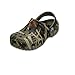 Crocs Classic Realtree Clog (Toddler/Little Kid) Khaki 11 Little Kid M