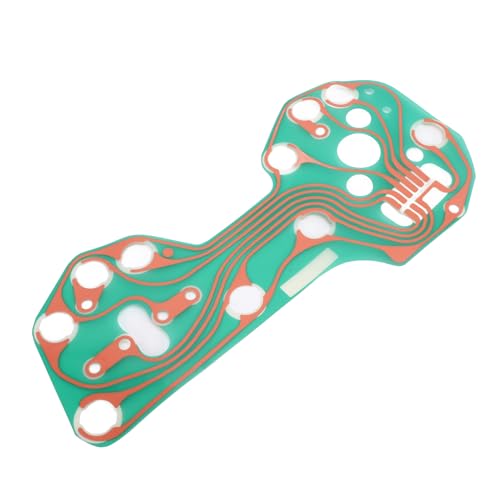 Painel de Instrumentos de Placa de Circuito Impresso 1967-1968 PCB