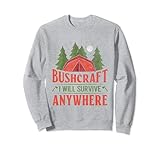 Bushcraft Clothing for Men & Wilderness Shirts