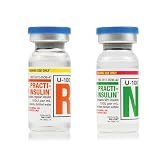 Wallcur Practi-Insulin Trainingspaket (20×20)