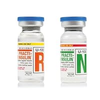 Wallcur Practi-Insulin Trainingspaket (20×20)