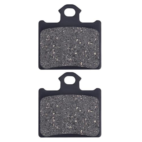 Plaquette de frein arrière Freeride et SX 85 pour stopper l'usure rapide