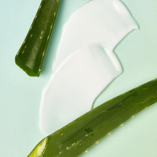 Nivea Sun After Sun Sensitive Gel Cream 175ml - vue 5