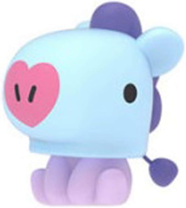 BT21 Baby Monitor Figure by Royche (Mang)