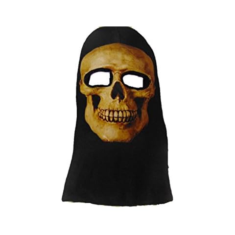 Unisex Skull Balaclava Face Mask Cover