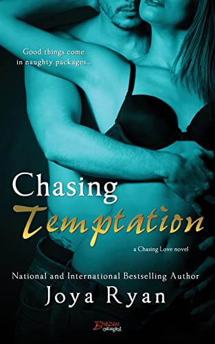 Chasing Temptation (Chasing Love series Book 2)
