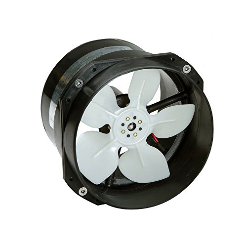 MATROMARINE Electric Blower 12 V Cover