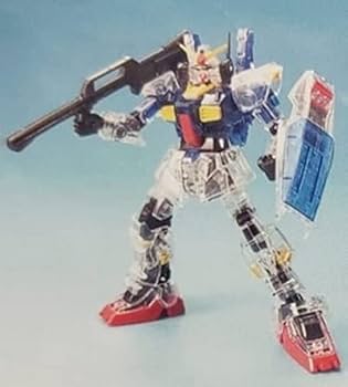 Amazon | 【劇場限定版】 HGUC 1/144 ガンダムMk-II(エゥーゴ