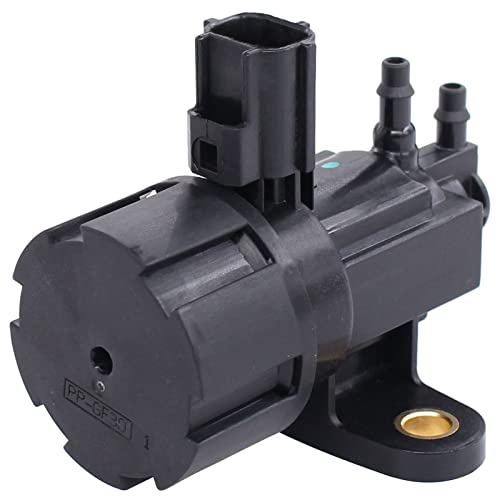 Newyall Egr Vacuum Solenoid Control Valve #TOP4