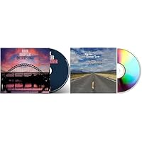 Mark Knopfler: One Deep River + Down The Road Wherever