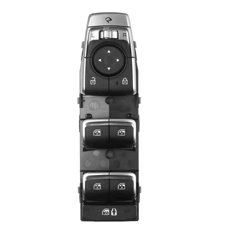 Bouton lève-vitre pour KIA Sorento 2020 2021 interrupteur principal électrique 93571P2400