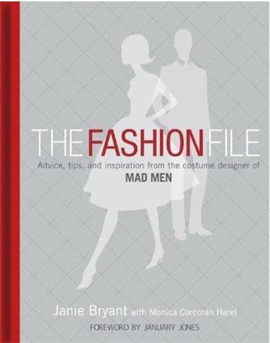 The Fashion File Inspiration from Mad Men /anglais