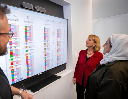 Addressing the AI Talent Gap: WPI Launches Bachelor of Science in Artificial Intelligence Focused on Real-World Applications