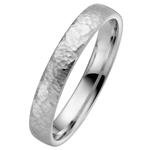 Preisvergleich Produktbild Trauringe Liebe hoch zwei Herren-Ring 04004810253158