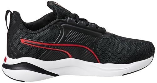 Image of PUMA Mens Softride Rift Fusionflow Running Shoe