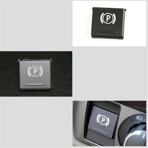 Interruptor freno eléctrico BMW Serie 7 E65 E66 botón P 2004-2008 4