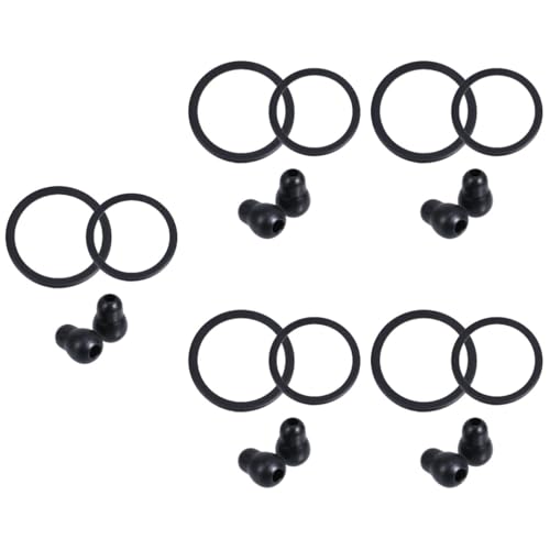 KOMBIUDA 10Zbg ANZT wbhz pC[`bv Lbg p̌pC[`bv [d CtH ̃C[`bv̌ r Black