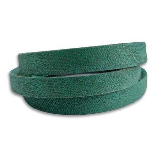 954-05001 Deck Belt for MTD 754-05001 Cub Cadet CC30 CC30H Craftsman R1000 Troy-Bilt TB30 TB30B TB30R Lawn Mower (1/2" X 43.5") -  Lirupdovio