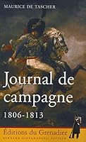 Journal de campagne 1806-1813 2758700271 Book Cover