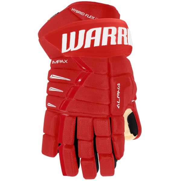Warrior Alpha DX Pro Handschuhe Senior Sport & Freizeit