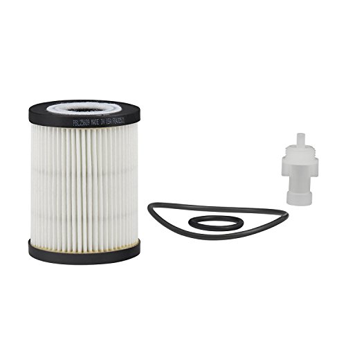 Image of Purolator PBL25609 PurolatorBOSS Maximum Engine Protection Cartridge Oil Filter Compatible With Toyota 4Runner, Lexus GX460, Lexus IS250, Lexus GS350, Lexus IS350 and Lexus LS460