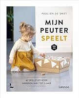 Mijn peuter speelt! 9401466467 Book Cover