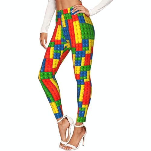 Leggings de compresión suaves para tus sesiones de fitness y entrenamiento diario