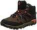 Price comparison product image Merrell Mens All Out Blaze 2 Mid Gtx High Rise Hiking Boots, Brown (Clay), 12 UK 47 EU