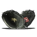 Rawlings Renegade Series Catchers Mitt, Right Hand Throw, 31.5-Inch