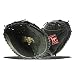 Rawlings Renegade Series Catchers Mitt, Right Hand Throw, 31.5-Inch
