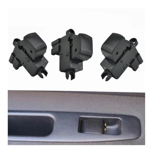 Régulateur de lève-vitre voiture 25411BR00A interrupteur commande Qashqai J10