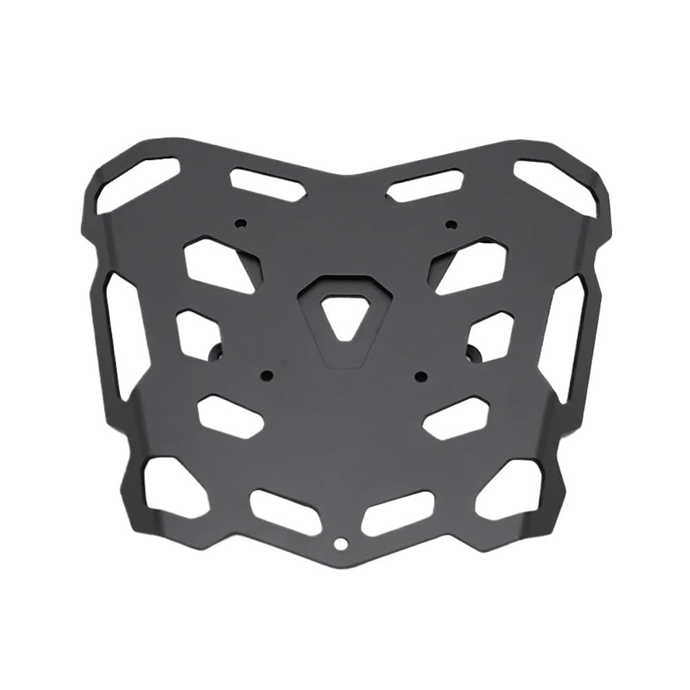 Support de valise supérieure XL750 Transalp 2023 structure renforcée