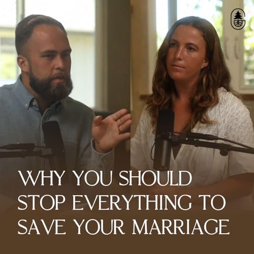 Why You Should Stop Everything to Save Your Marriage