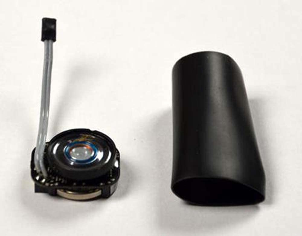 Train Tech SFX11 SFX+ Sound Capsule - Steam Freight Locomotive