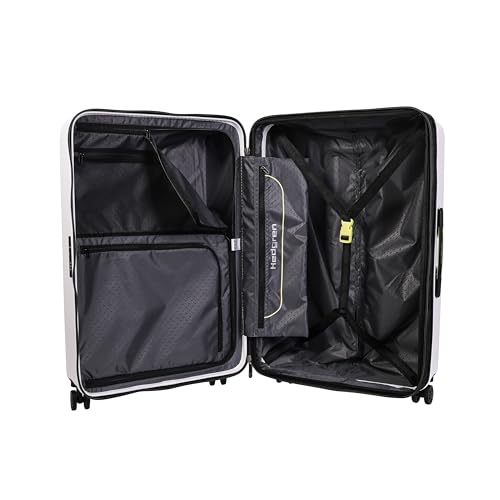 Grip Spinner 74 Hedgren valise extensible à doubles roues stables Vaporous Grey L - 6