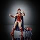 Masters of the Universe Origins Actionfigur Catra aus der Cartoon-Kollektion, ca. 14 cm groß, Heldin aus der TV-Serie der 1980er, Princess of Power, detailreiches Design und Katzen-Zubehörteil, JBM84
