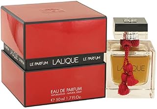 LALIQUE LE PARFUM by Lalique for WOMEN: EAU DE PARFUM SPRAY 1.7 OZ