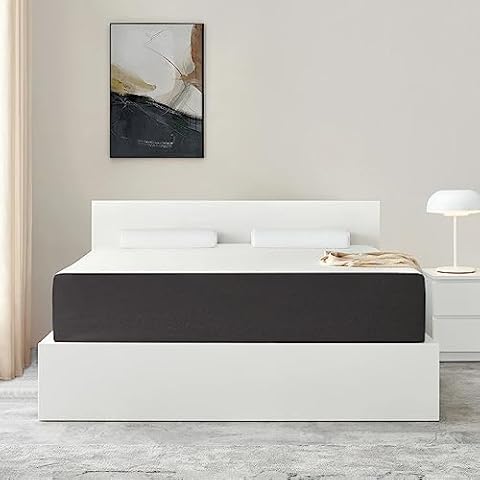 Matelas IZTOSS Luxe 140x190 Cover