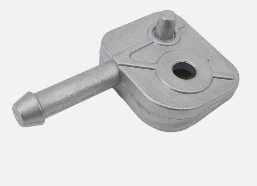 18308582060 Exhaust System Hanger Bracket for BMW G30 G12 F90 F91 F92 F93 G14 G15 G16 G01