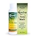 Acnezap Natural Anti Bacterial Facial Cleanser Wash for Sensitive Acne Prone Skin - 4.0 oz