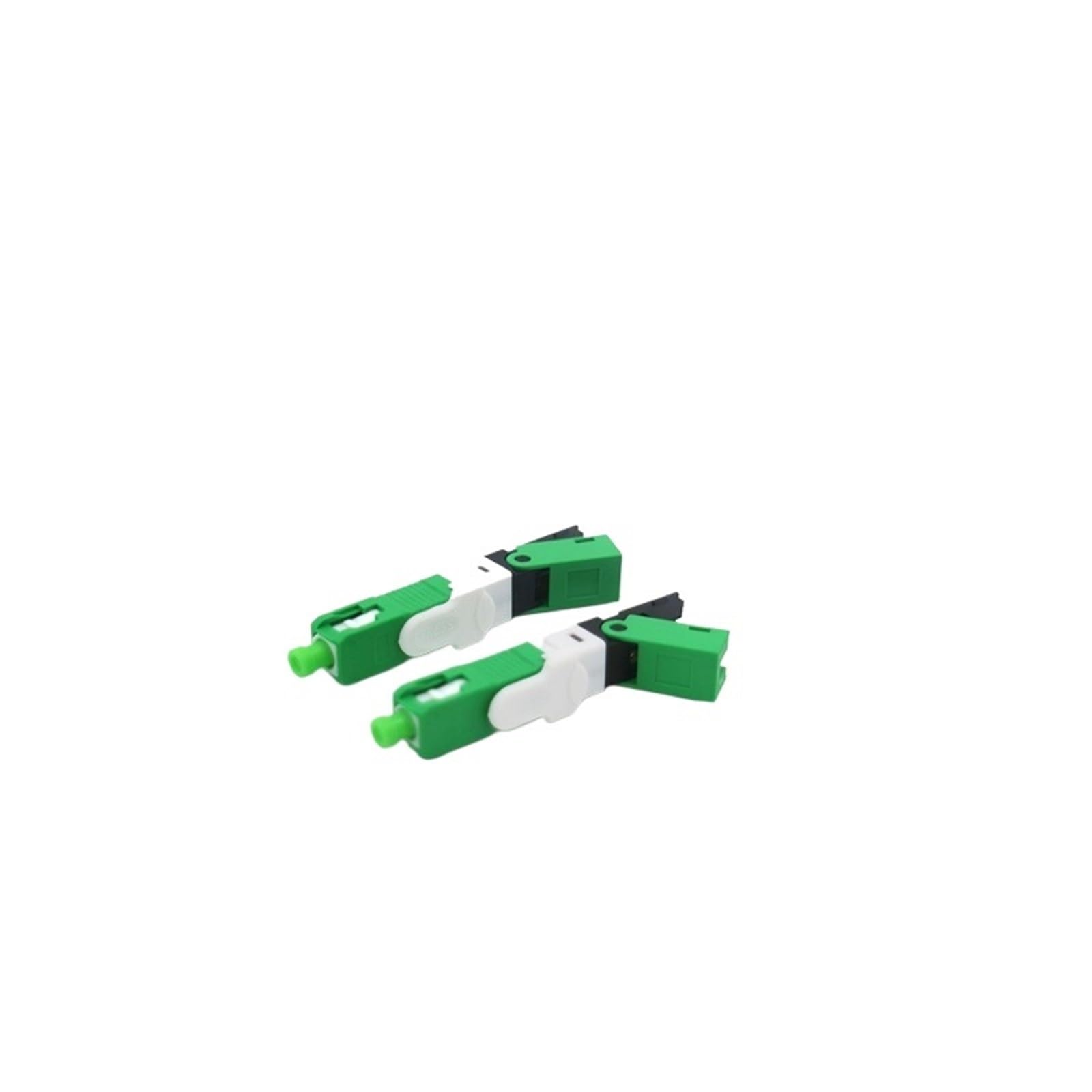 1 connecteur rapide fibre optique SC UPC FTTH ESC250D SC intégré ESC250P(ESC250D upc 50 pcs)