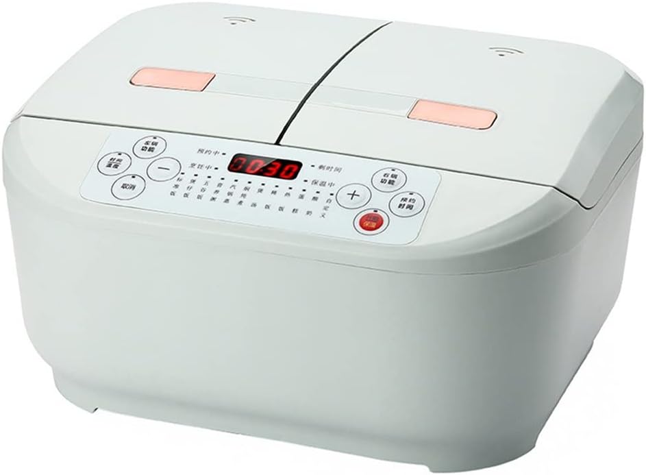 Gallbladder Rice Cooker Home Intelligent Multi-function Control Small Rice Cooker
