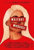 Wszyscy wiedzieli 832771998X Book Cover