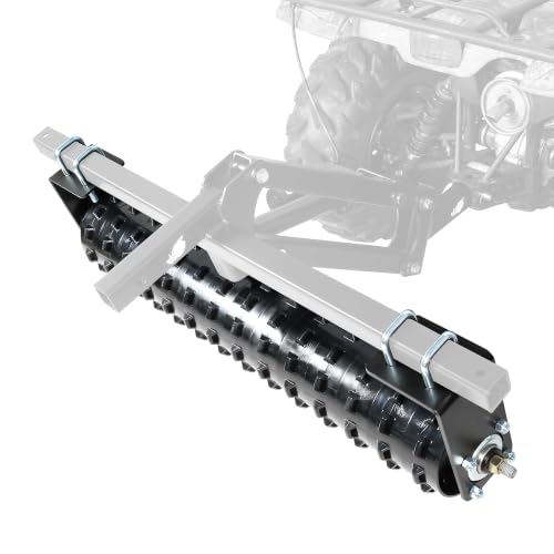 Camco Black Boar Cultipacker