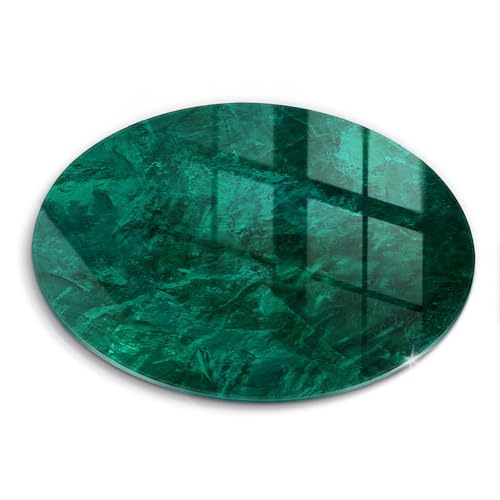 Planche à Découper Induction Wallfluent : Protège-Plaque Verre Anti-Rayures - 2