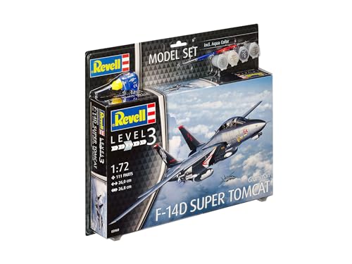 Revell Model Set- Revell Maquette, 63960